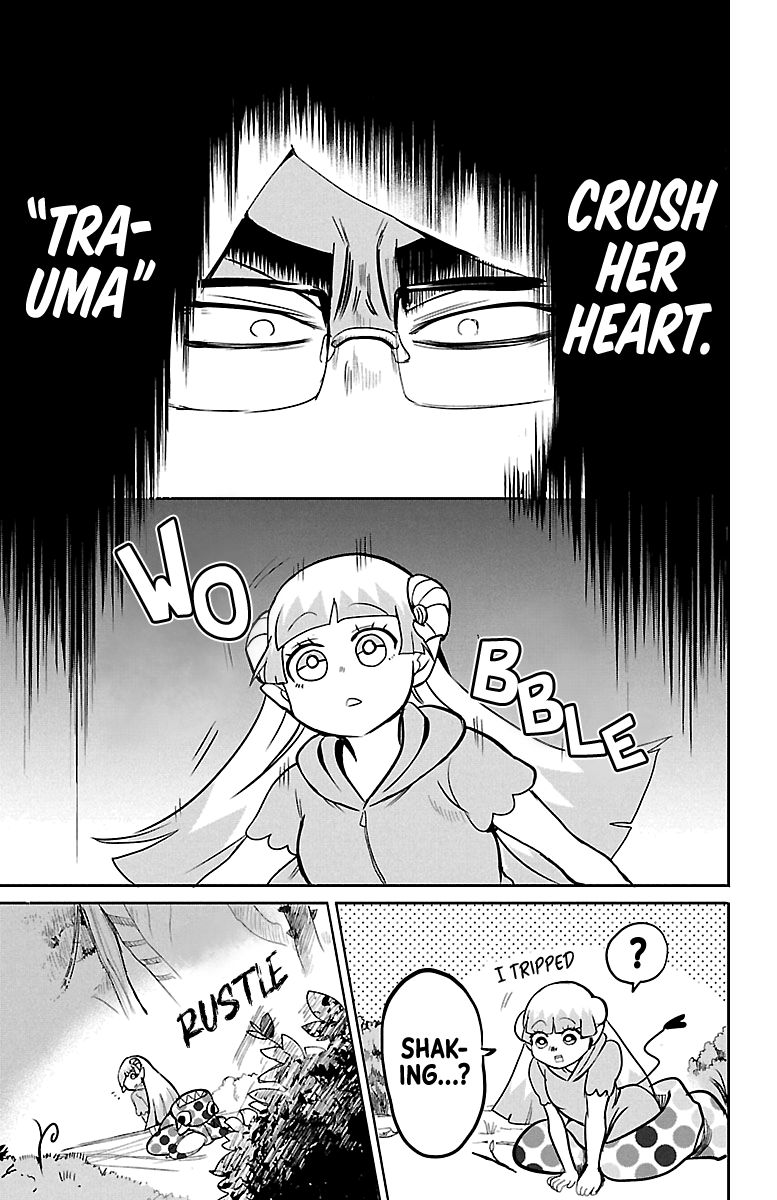 Mairimashita! Iruma-kun, Chapter 132 image 09